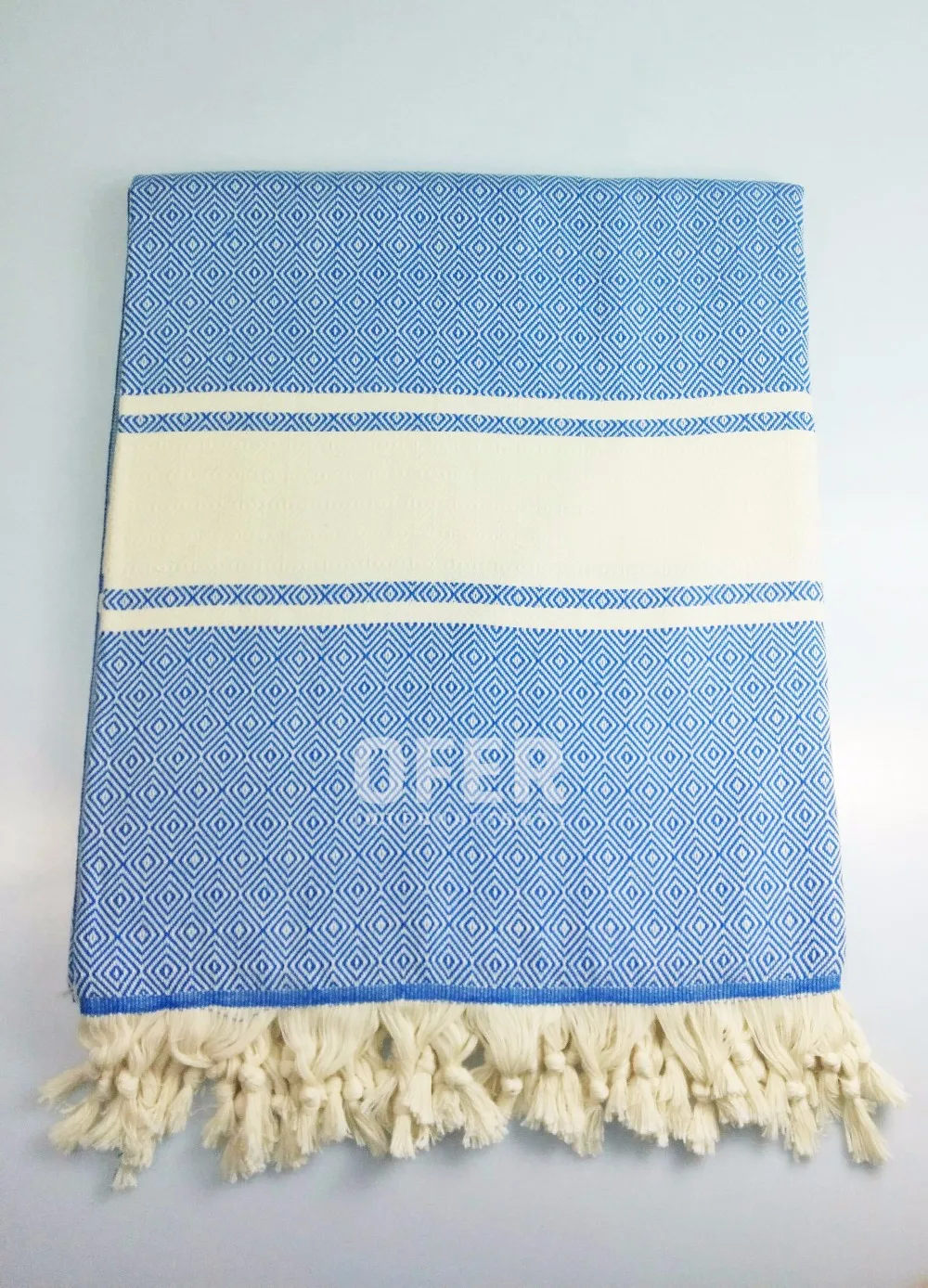 Kasikci Pestemal Turkish Towels,Hammam Towel Turkey Wholesale Beach Blanket&towel / Black