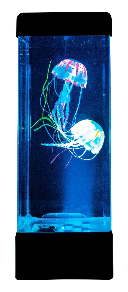 jellyfish desk lamp