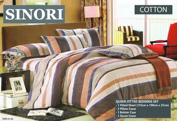 Sinori Queen Fitted Bedding Set Buy Cotton Bedding Set Polyester