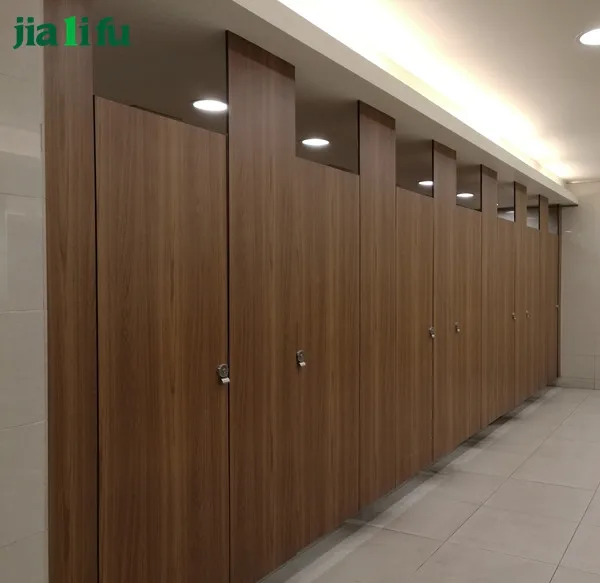 Jialifu Modern Ceiling Hung Toilet Partition Door Buy Ceiling