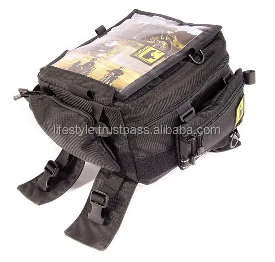 Motorcycle Hard Bags Motorcycle Rear Carrier Waterproof Bag Motorcycle
