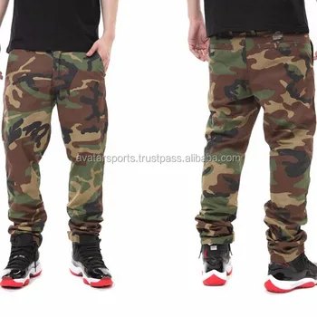 boys camo sweats