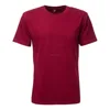 High Quality Cheap T-Shirt Wholesale Bulk Plain