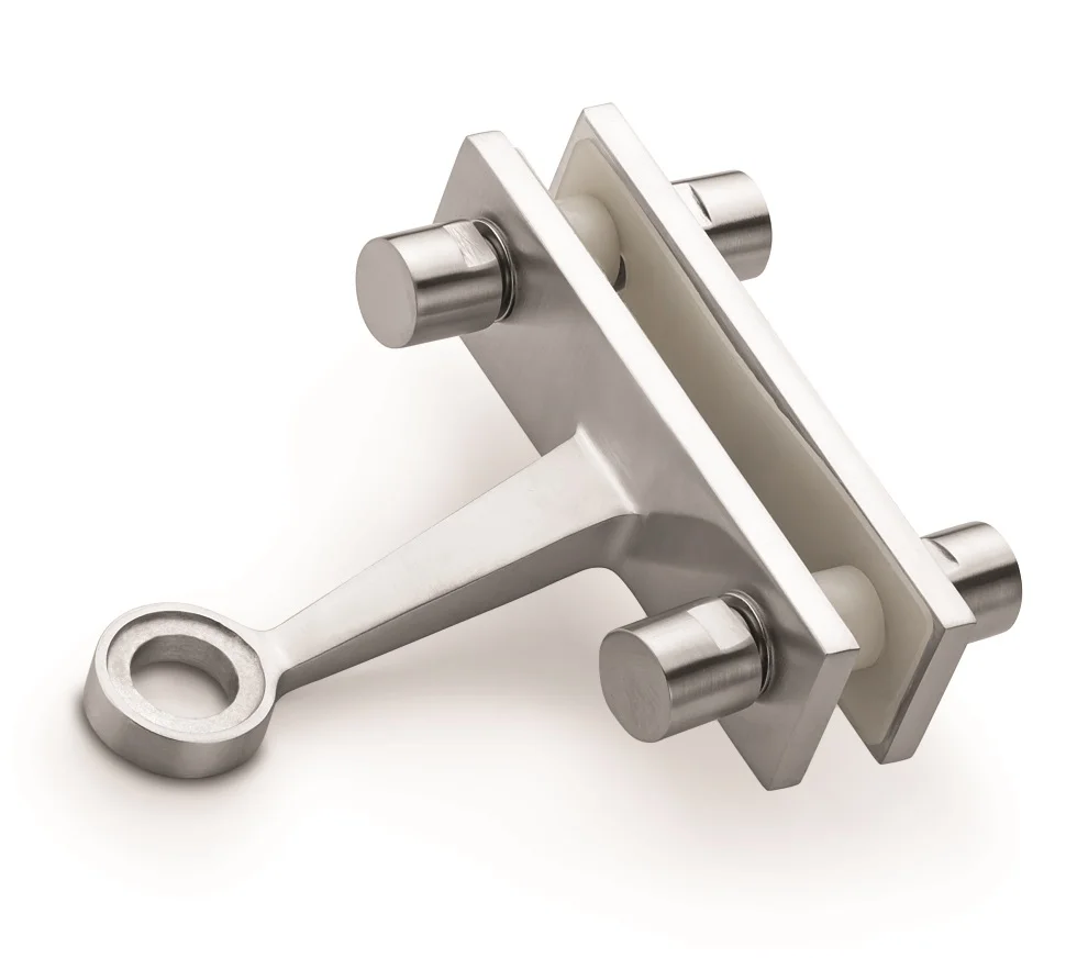 
One way/arm Spidder Fitting About USInfrastructure