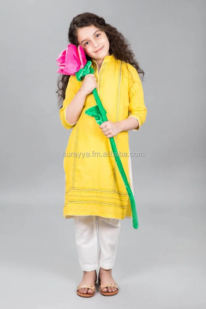 kids kurta girls