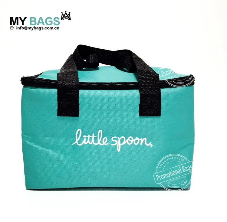 Sac Glaciere Isotherme Pour Bebe Vente En Gros Couleur Turquoise Petite Cuillere Isole Buy Sac Isotherme Pour Aliments Entiers Sacs Isothermes Pour Aliments Sac Isotherme Pour Aliments Surgeles Product On Alibaba Com