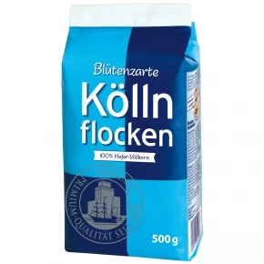 Blütenzarte Köllnflocken (4000540000108)