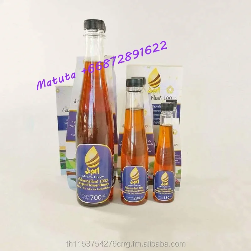 
longan flower nectar honey 
