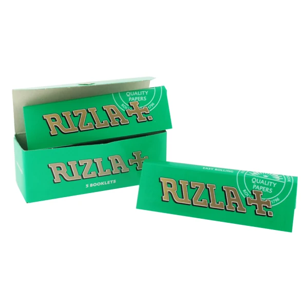 Rizla font generator copy