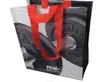 PP woven shopping bags, Reusable shopping bags, Vietnam big factory with 2000 workers, ISO9001-2008 Certified