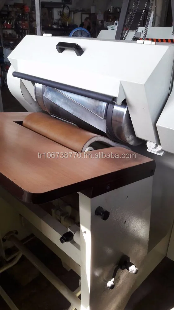 
Ironing Machine 400mm 