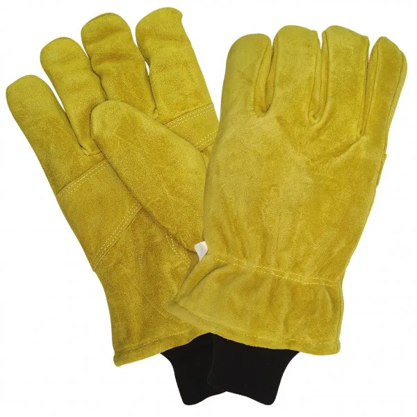 freezer work gloves