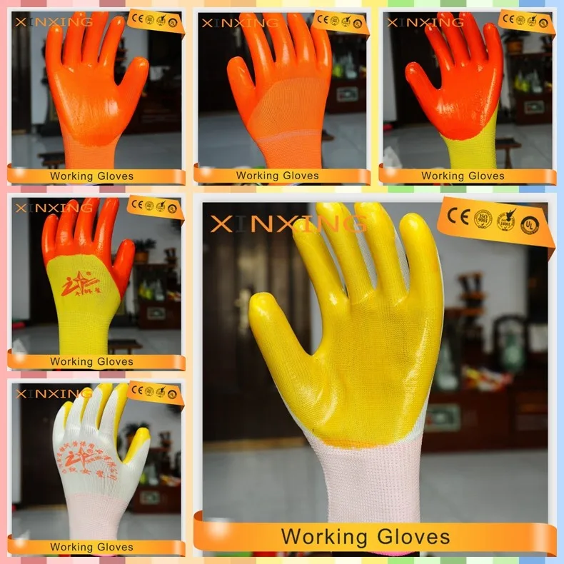 Nitrile Glove Manufacturer Hand Gloves Work With Ce Buy Nitrile Glove