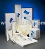 Aquasol Purging Paper | Water Soluble Paper & Tapes