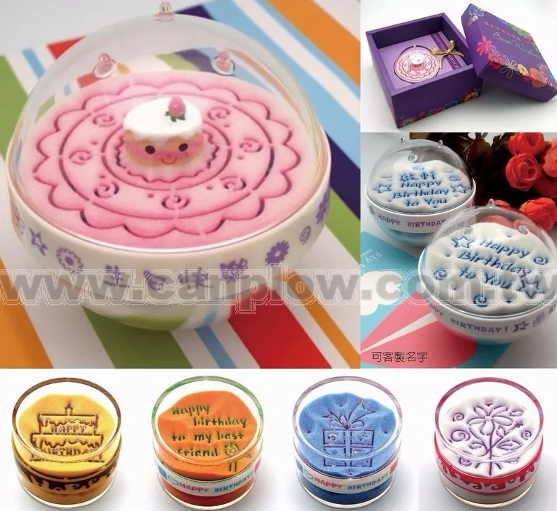 Acrylic sand hourglass party return gifts for birthdayjpg