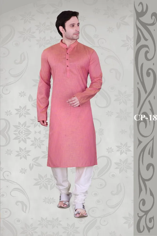 party wear kurta design men