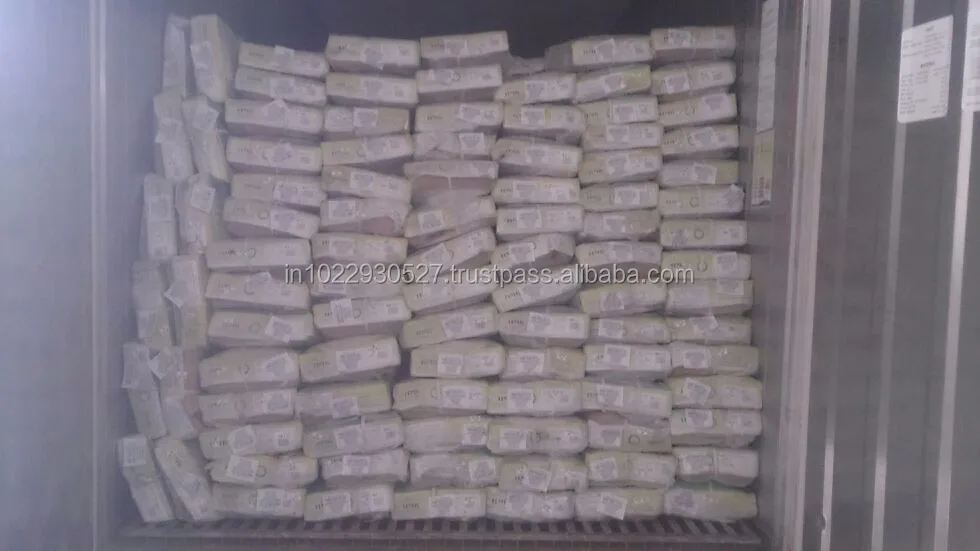 
Fore Quarter Halal Frozen Boneless Buffalo Blade Meat 