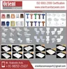 Ceramic Sanitary Ware Sets Including Bathroom Fittings and Accessories