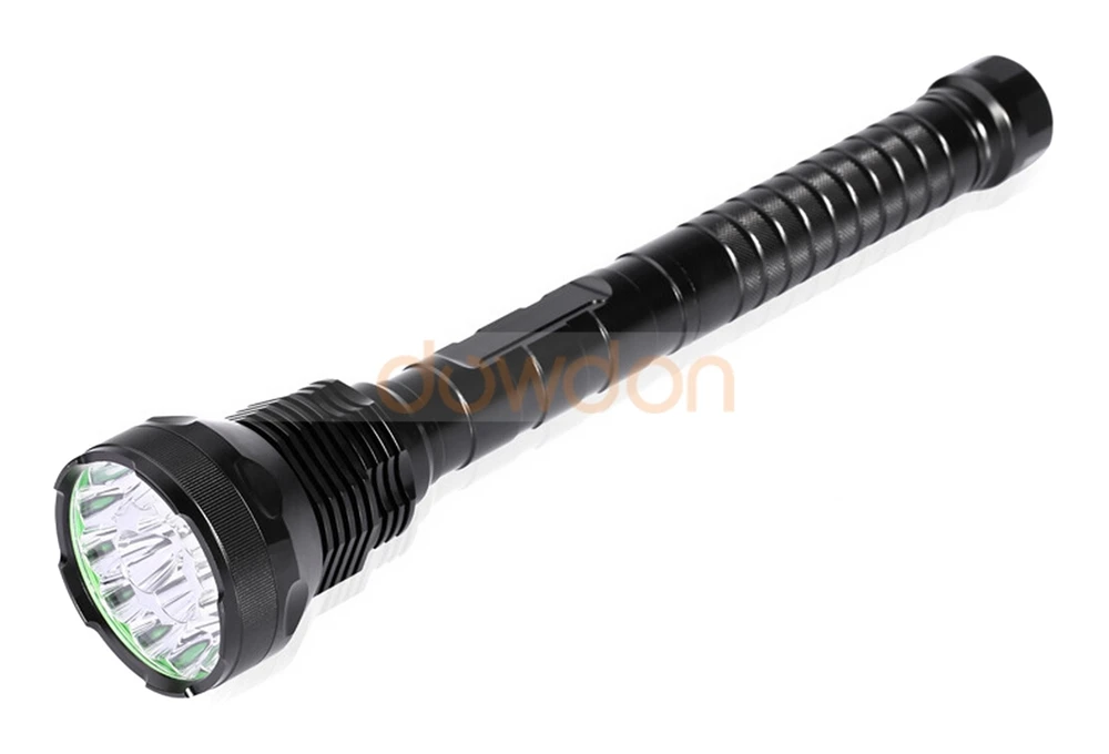 18000lm 15 Xm L Xml T6 Waterproof 26650 18650 Battery 5 Modes Flash Light Led Torch Buy 15 Xml