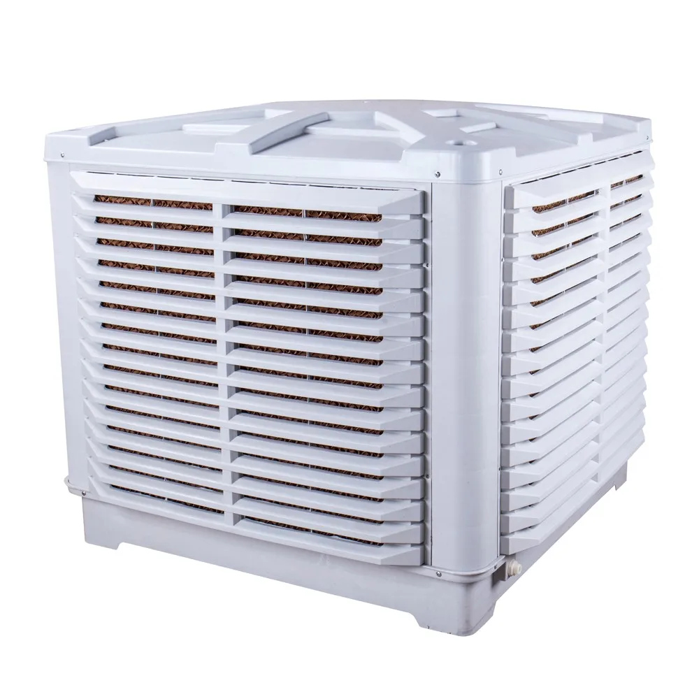 Испарительный охладитель воздуха. Охладитель воздуха Air Cooler. Испарительный охладитель воздуха модель: HN 18- CD(вниз). Промышленный охладитель воздуха водяной. Испарительный охладитель.