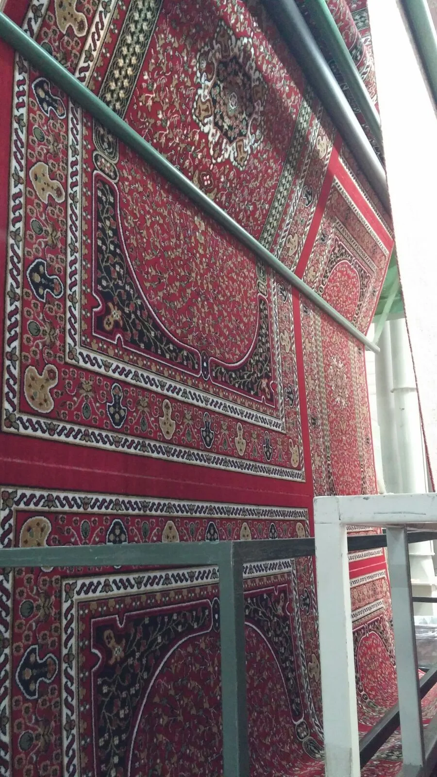 Magnificient Prayer Carpet For Mosque Tr307 New Buy Mosque Carpet