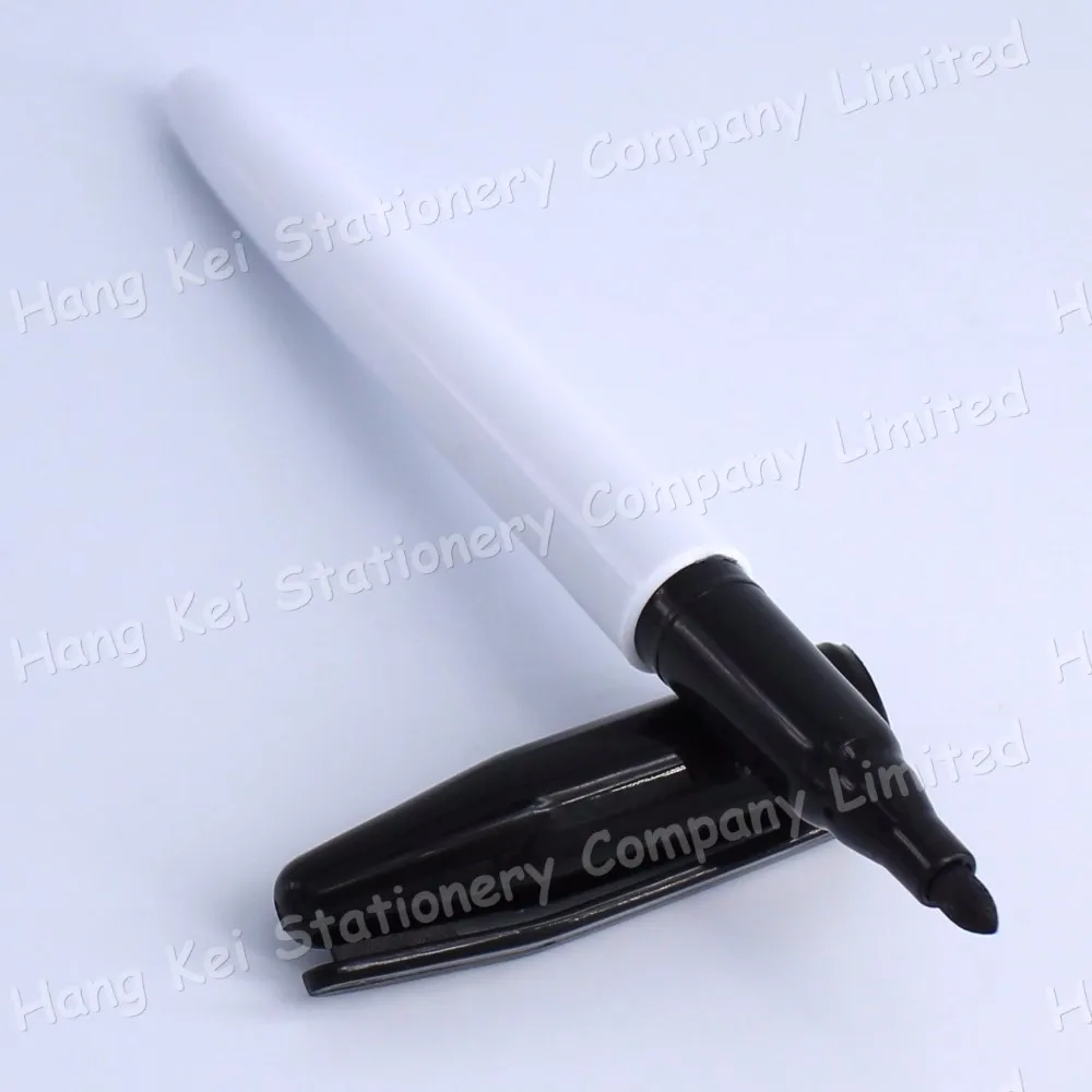 Good quality custom color fine tip dry erase ink whiteboard marker set