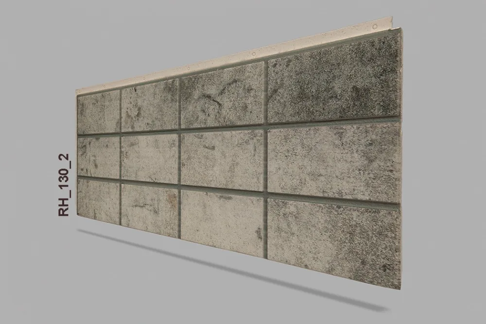 
RAMSOY INSULATIVE AND DECORATIVE WALL PANELS 