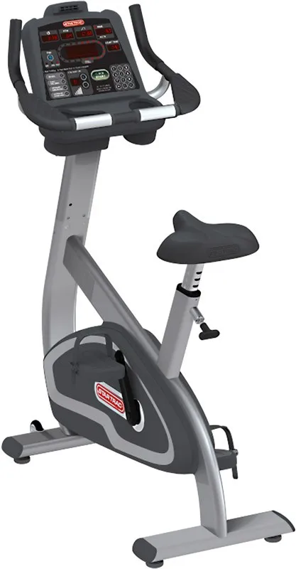 star trac pro recumbent bike