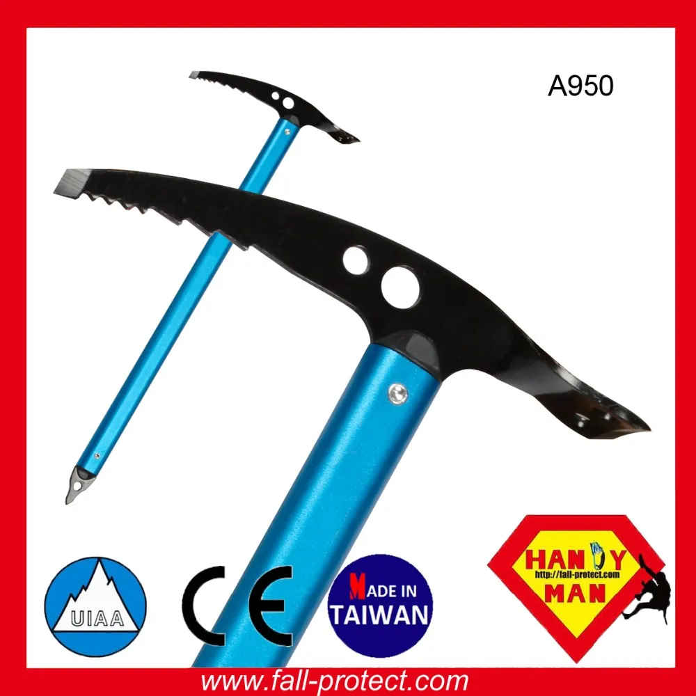 For Mountaineer Climbing Hiking With Ce Certificate Ice Axes Buy Ice