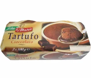 Tartufo Chocolate 2x100g Buy Tartufo Product On Alibaba Com