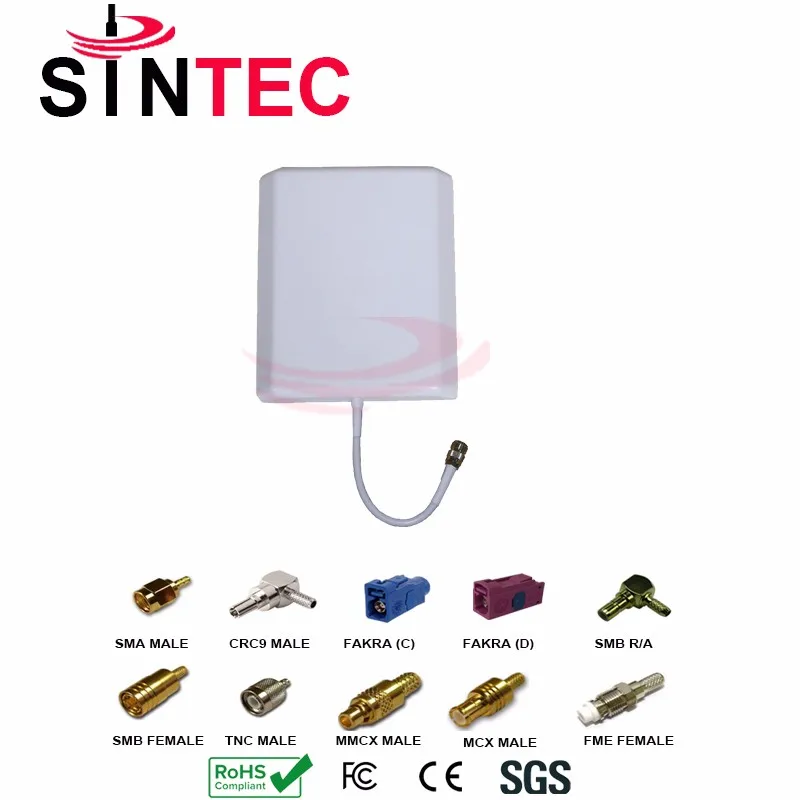 Gsm Small Patch Panel Kathrein Antenna Buy Panel Antenna,Gsm Patch