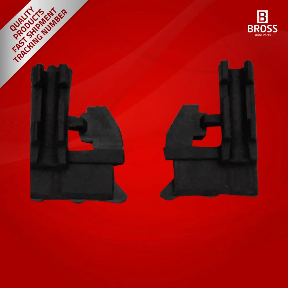 Bross BSR520 Sunroof Repair Plastic Parts for Audi A3