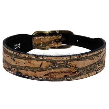 elastic dog collar