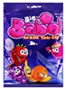 FRUIT BUBBLE GUM BAG 160G (40 PCS X 4G)