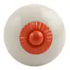 Completely Handmade Green Solid Cabinet Knob Ceramic Handmade Decorative India Door Pulls Knobs