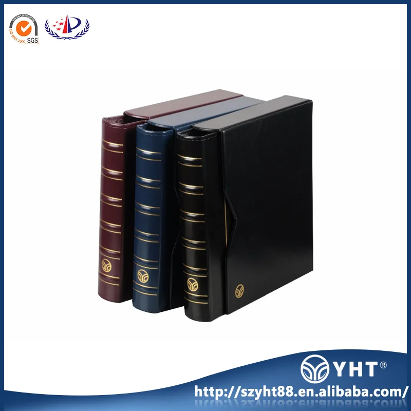 coin collection holder album 