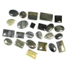 Hot Sale ! 24 Pcs Cobalt Calcite 100 gms Mix Cabochon, semi precious gemstone IG1661