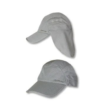 camping cap