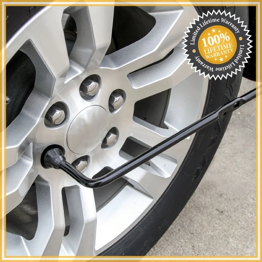 Lug Wrench Extensions Tire Tool Replacement Kit Buy Lug Wrench