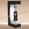 magnetic levitation display suppliers/magnetic levitation pop display/magnetic levitation rotating pop display