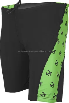 spandex swimming shorts