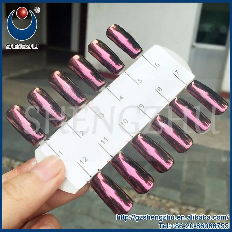 Mirror effect Powder T-25 02