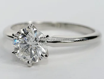 Diamond Wedding Bands 24kt Gold Engagement Rings Buy Gia