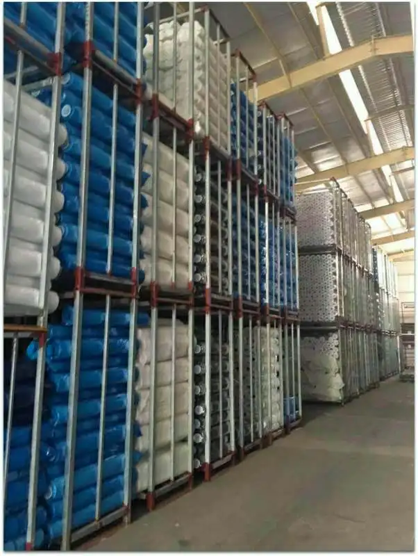 
High quality Impregnated Chemical Bond Interlining Fabric 