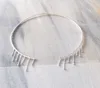 Vintage Look Jewelry Necklace Silver Plated Sterling Silver necklace