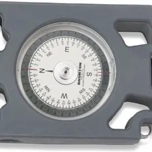 
OMNI-SIGHT, Brunton Professional/Geo Compass simple use, 