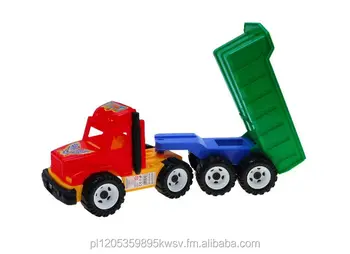 big lorry truck toy