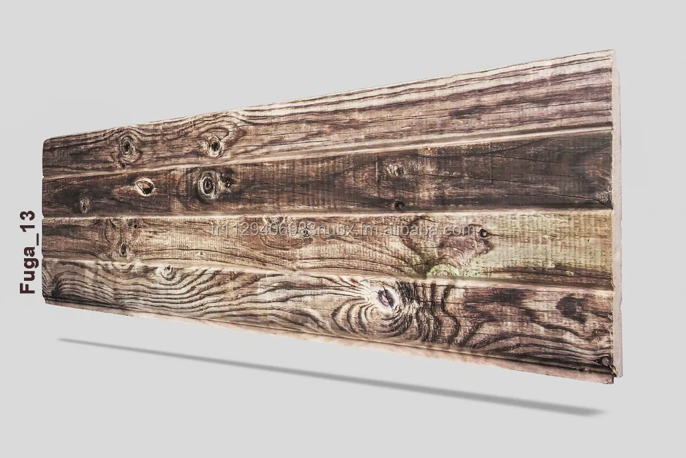 
RAMSOY INSULATIVE DECORATIVE WALL PANELS / JOINT GAP 