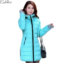 1PC 2016 font b Winter b font font b Jacket b font font b Women b