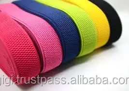 woven elastic band